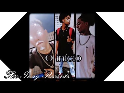 MC Hero e KELL_BL4CK - O INÍCIO - Ft MaskZ - [TGR PRODUTORA]