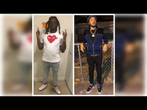 Nano Santana & Kay Huncho - Routes (Audio)