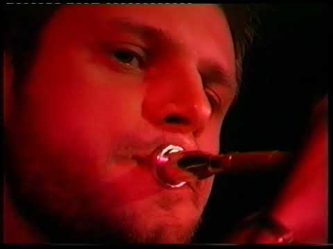 Sergio Cammariere feat Fabrizio Bosso - Per ricordarmi di te