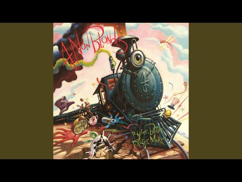 Video thumbnail for Train