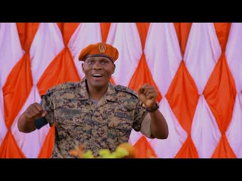 Azaaliddwa - Sgt - Bukenya