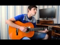 Себастян Роговський - Мовчати (cover пам'яті Кузьми Скрябіна) 