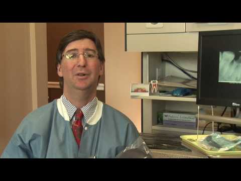 Oral Health : What Is a Full Mouth Debridement?