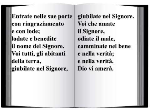 547 Voi tutti giubilate - Innario Chiesa Cristiana Avventista del Settimo Giorno 2014