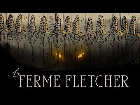 La Ferme Fletcher - Ep03 - La Grange - JDR (Cthulhu Hack)