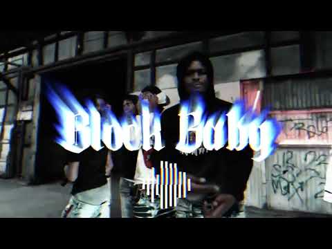 2024 Tlg Dooda x Mac Moo Type Beat- Block Baby
