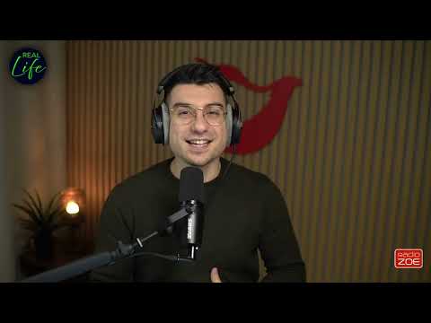 The Anointing Opens the Door to God's Purpose! - Genesis Chapters 40 and 41