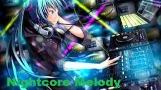 Nightcore - Hang On