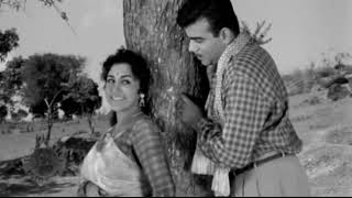 Download lagu 2022 - Tumhi Mere Meet Ho | प्यासे पंछी | Mehmood, Ameeta, Jeevan, Agha -Classic Hindi Movies mp3