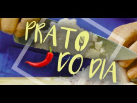Trailer de Prato do Dia (2019)