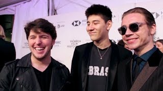 The Miseducation Of Cameron Post Actors Find Empowerment In Being Rebels - Tribeca 2018 video