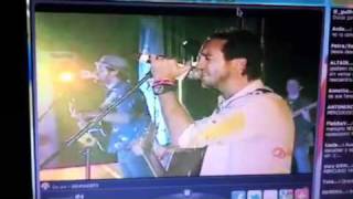 Este Mundo Sin Ti / Los Claxons