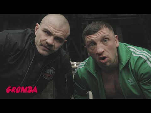 KNURZE... MAMY PROBLEM - GROMDA 16 (Spot)