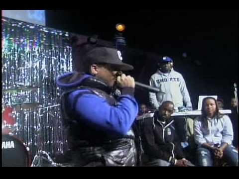 CYHI DA PRYNCE @ Manifesto (Atl)