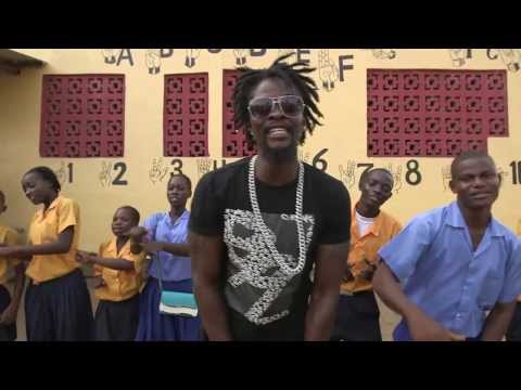 TAKUN J, FAMUS & TRADE - JUST LIKE YOU (Official Music Video)