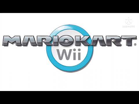 Staff Roll B (Looped) - Mario Kart Wii Music Extended