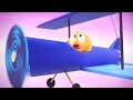 Where's Chicky? Funny Chicky 2022 | PILOT CHICKY | Cartoon in English for Kids | New episodes
