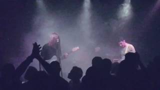 Tip of My Tongue, Edge of My Brain by Jacuzzi Boys @ Las Rosas on 5/18/18