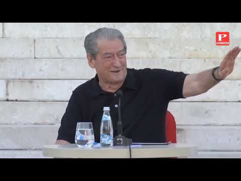 Afera e inceneratorëve, Berisha: Iku hajduti, erdhi Miss Hajnia!