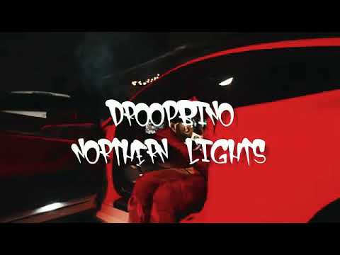DroopBino - Northern Lights [Official Video]