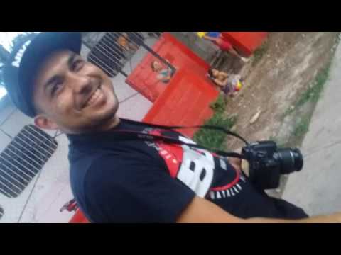 #Final 4ta Regional BDM Honduras SOTO (HONDURAS) Vs Woody (PANAMA)