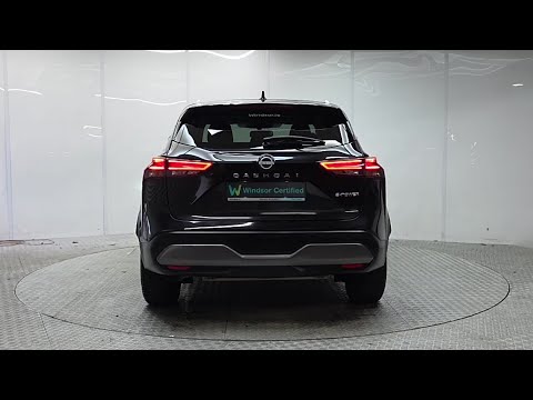 Nissan Qashqai ePOWER SV PREMIUM *Scrappage deal * - Image 2