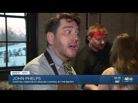 Kansas City diners can support local restaurants, causes during KC Restaurant Week