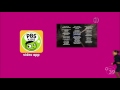 PBS Kids Credits Odd Squad 2014 WFWA DT1