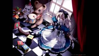 Nightcore ♥ Jetzt erst recht  [LaFee]