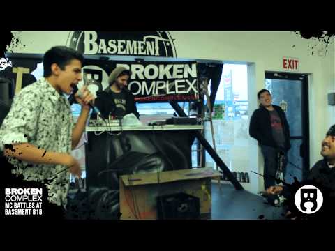 Mogley vs Empty Wheels