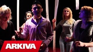 Isa Neziri - Dashuri Pa Zemer