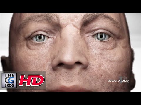 CGI & VFX Showreels: "Visual Forensic Reel" - by Philippe Froesch
