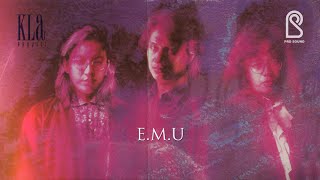 Download lagu KLa Project - E.M.U |  Lyric Video mp3