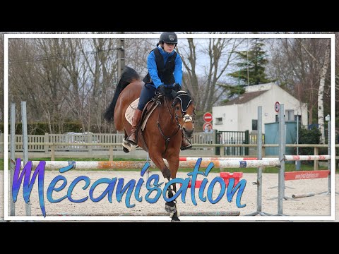 Cours du 25/02/2020 - Obstacle - On saute sous la pluie !