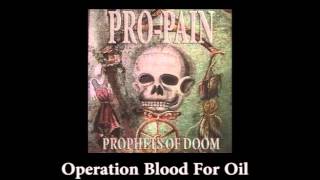 Pro Pain ~ Prophets Of Doom [FULL ALBUM]  2005