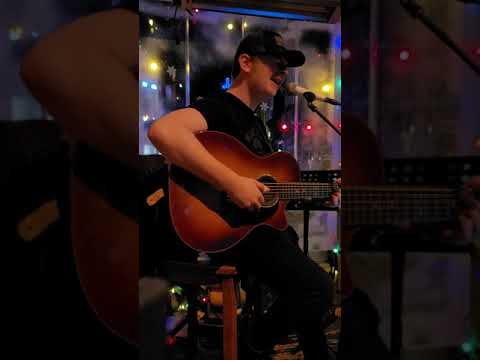 Josh Turner's, " Your Man " cover