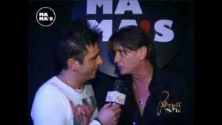 Stress di Notte - Mama's