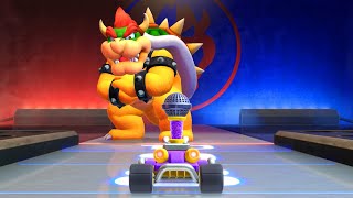 Super Mario Party Jamboree TV - All Microphone Minigames (Master Difficulty)