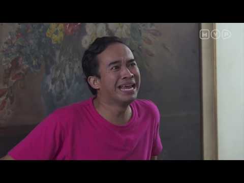 Anwar Diteror Nenek Horror | Highlight Kecil Kecil Mikir Jadi Manten Episode 154