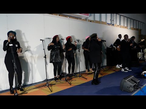 ADM - Medley (CONCERT MEGA CELEBRATION)