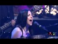 Evanescence - Your Star (Live @ Yahoo Nissan ...