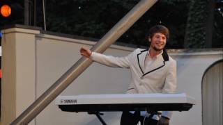 Skiffle Sixpack "Roll In My Sweet Baby`s Arms"  von Flatt & Scruggs   (Cover)