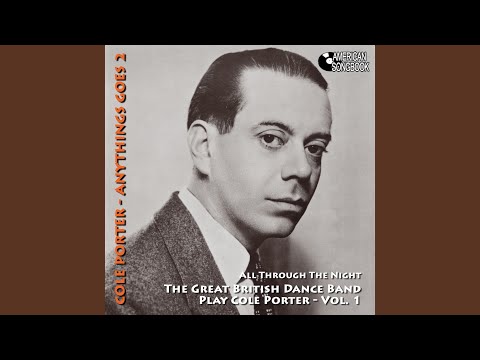 All Through the Night