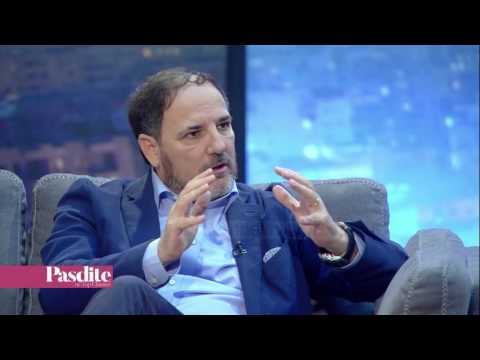 Pasdite ne TCH, 22 Nentor 2016, Pjesa 2 - Top Channel Albania - Entertainment Show