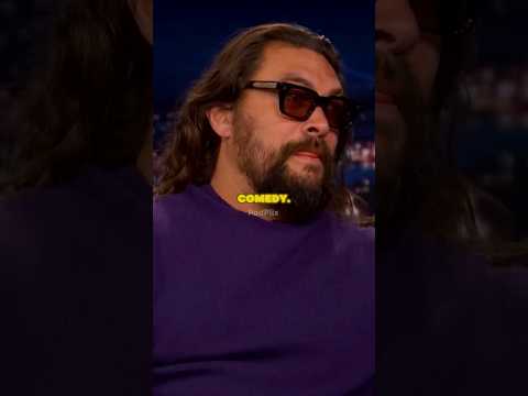 Jason Momoa & Dave Bautista’s Epic Movie Journey