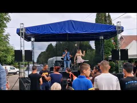 L'Artistic Társulat - Retro Show