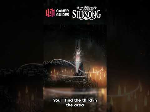 Silksong: How to Skip the Moorwing Boss Fight (+Flea Locations!)