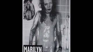 Marilyn Manson- Forbidden Fruit- RARE track