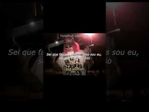 fats'e x smrtdeath - tryingto4getu - (Legendado) #shorts