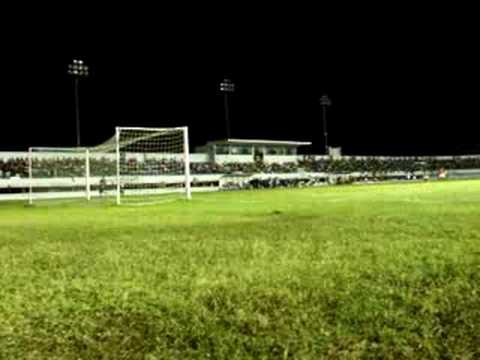 ITABAIANA/SE 0 X 2 Atletico de Alagoinhas/BA